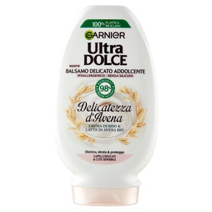 Balsamo Delicatezza Ultradolce - Foto 1
