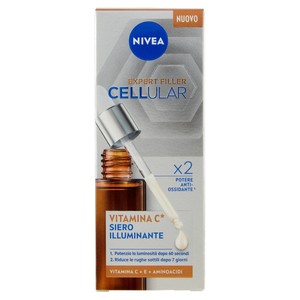 Nivea Cellular Expert Fill Vitamina C - Foto 1