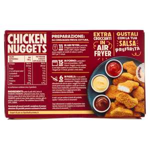 Nuggets Pollo Findus - Foto 3