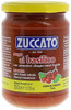 ZUCCATO SUGO BASILICO - Foto 1 di 2