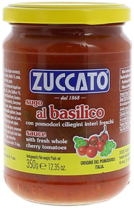 Sugo Al Basilico Zuccato - Foto 1