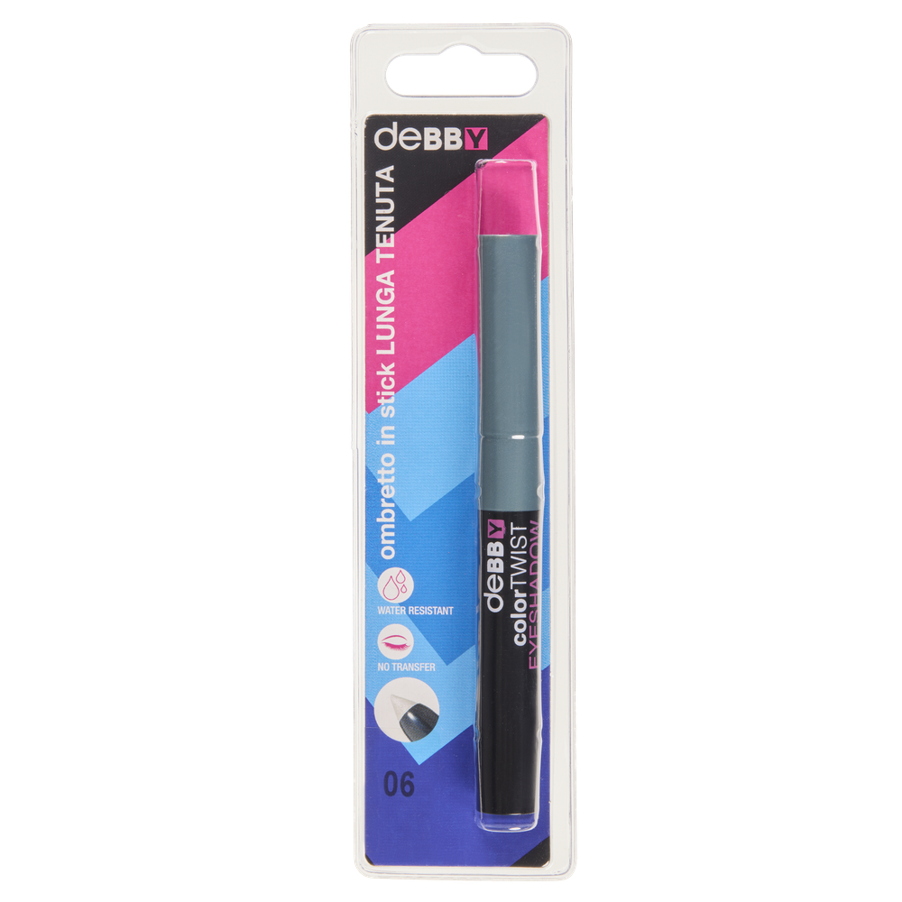 Ombretto Color Twist Stick 06 Debby - Foto 1