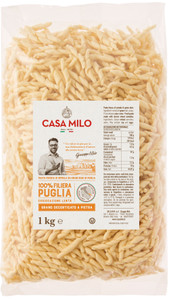 Trofiette Casa Milo - Foto 1