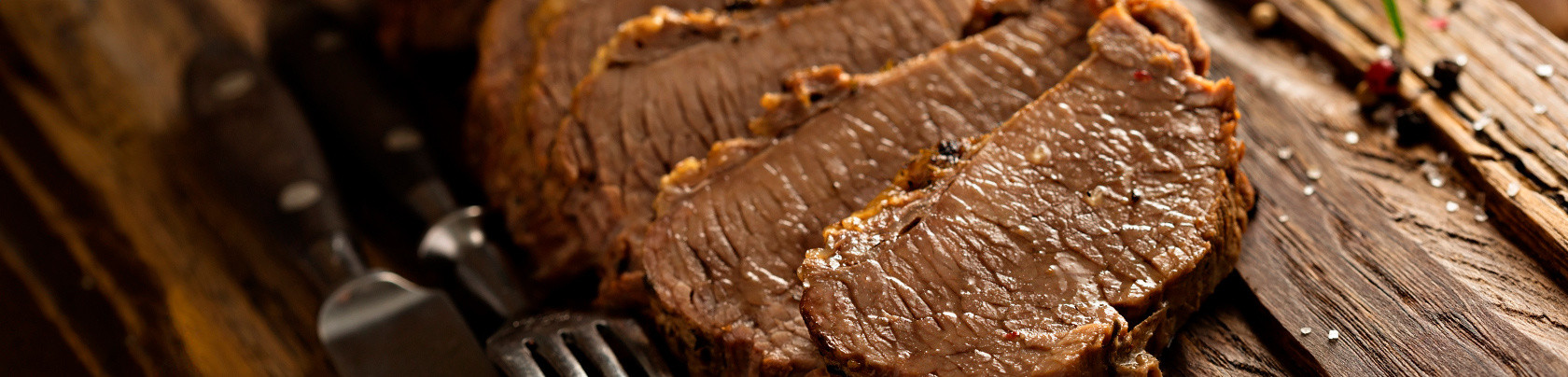 Come cucinare il brasato