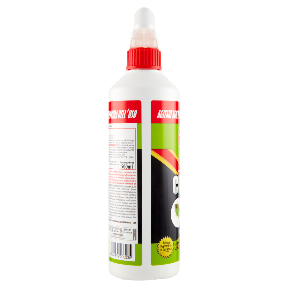 Anti-Cimici Spray Zig Zag - Foto 2