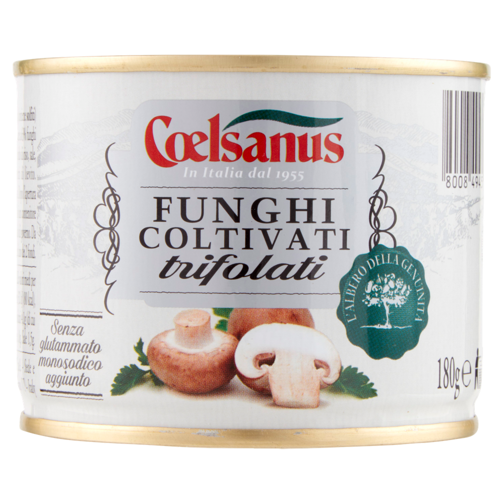 Funghi Trifolati Coltivati Coelsanus - Foto 3