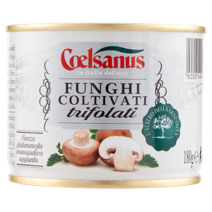 Funghi Trifolati Coltivati Coelsanus - Foto 3