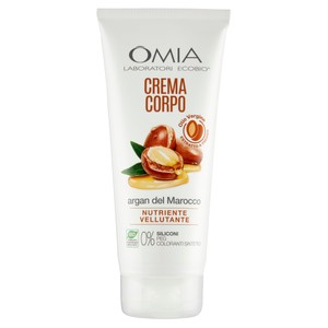 Crema Corpo Argan Omia - Foto 1