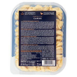 Antica Bottega Tortellini Alla Carne Fini - Foto 3