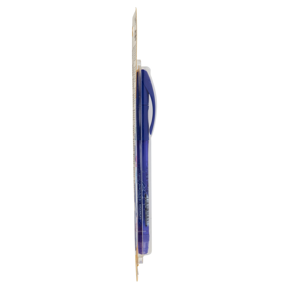 Penna Illusion Bic Blu