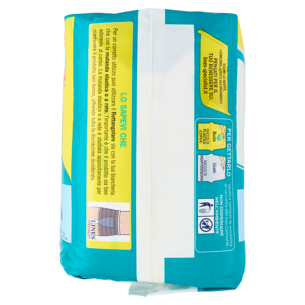 Lines Spec Rettangolare X24 - Foto 2