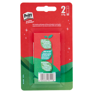 Colla Stick 2x11gr Pritt - Foto 3