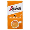 Caffè Macinato Per Moka Crema Ricca Segafredo Zanetti