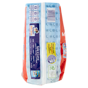 Pannolini XL Pampers Sole & Luna - Foto 2