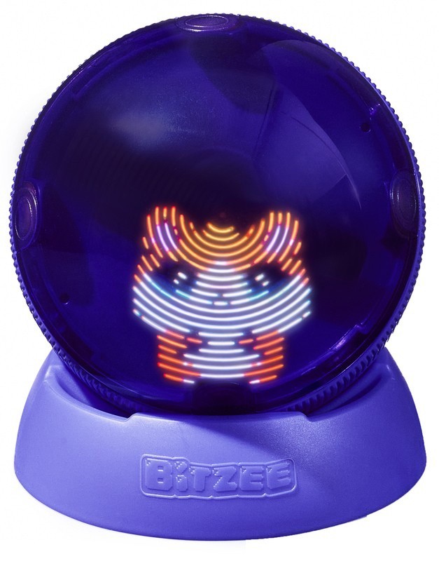 Criceto Bitzee Spin Master - Foto 2