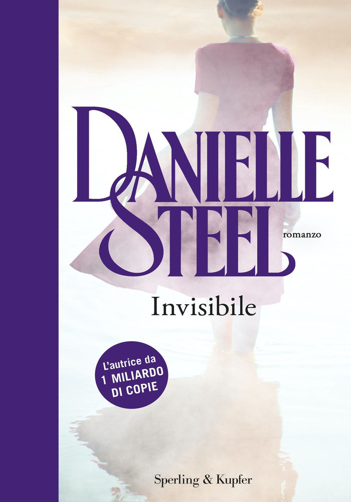 Invisibile - Steel Danielle - Pickwick - Foto 1