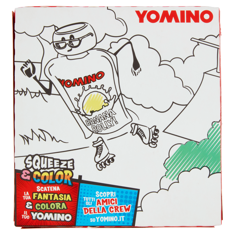 Yomino Banane - Foto 3