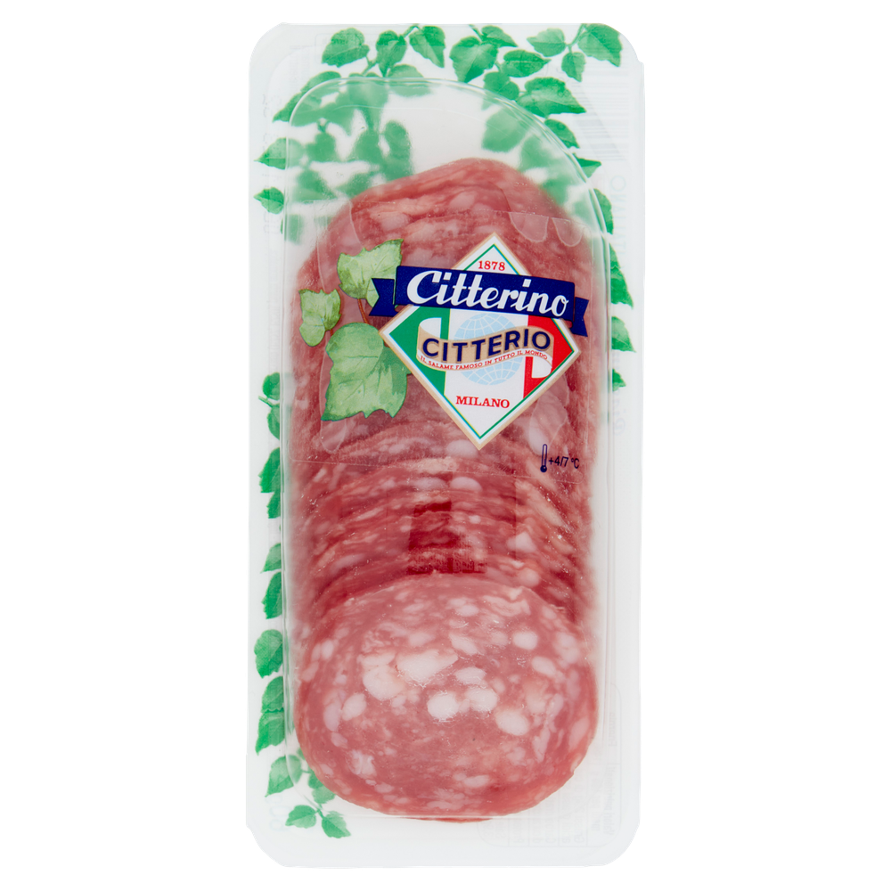 Salame Citterino - Foto 3