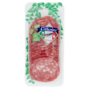 Salame Citterino - Foto 3