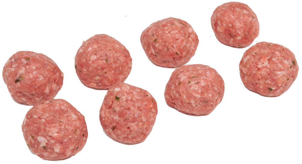 Polpette - Foto 2