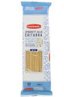 Spaghetti Alla Chitarra Pasta Di Semola Di Grano Duro 100% Italiano  B