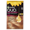 OLIA 8.0 BIONDO CHIARO - Foto 1 di 3