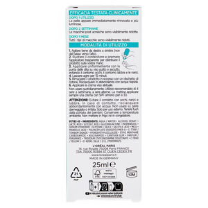 Peeling Esfoliante Anti Macchie L'oreal - Foto 3