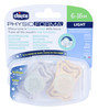 Chicco Succhietto Physioforma Light 6-16m
