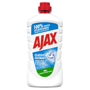 Detergente Per Pavimenti Ajax - Foto 1