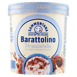 Barattolino Classico Stracciatella Sammontana - Foto 3