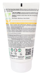 Crema Solare Bambini Fp50 + Vitaminica Equilibra - Foto 2