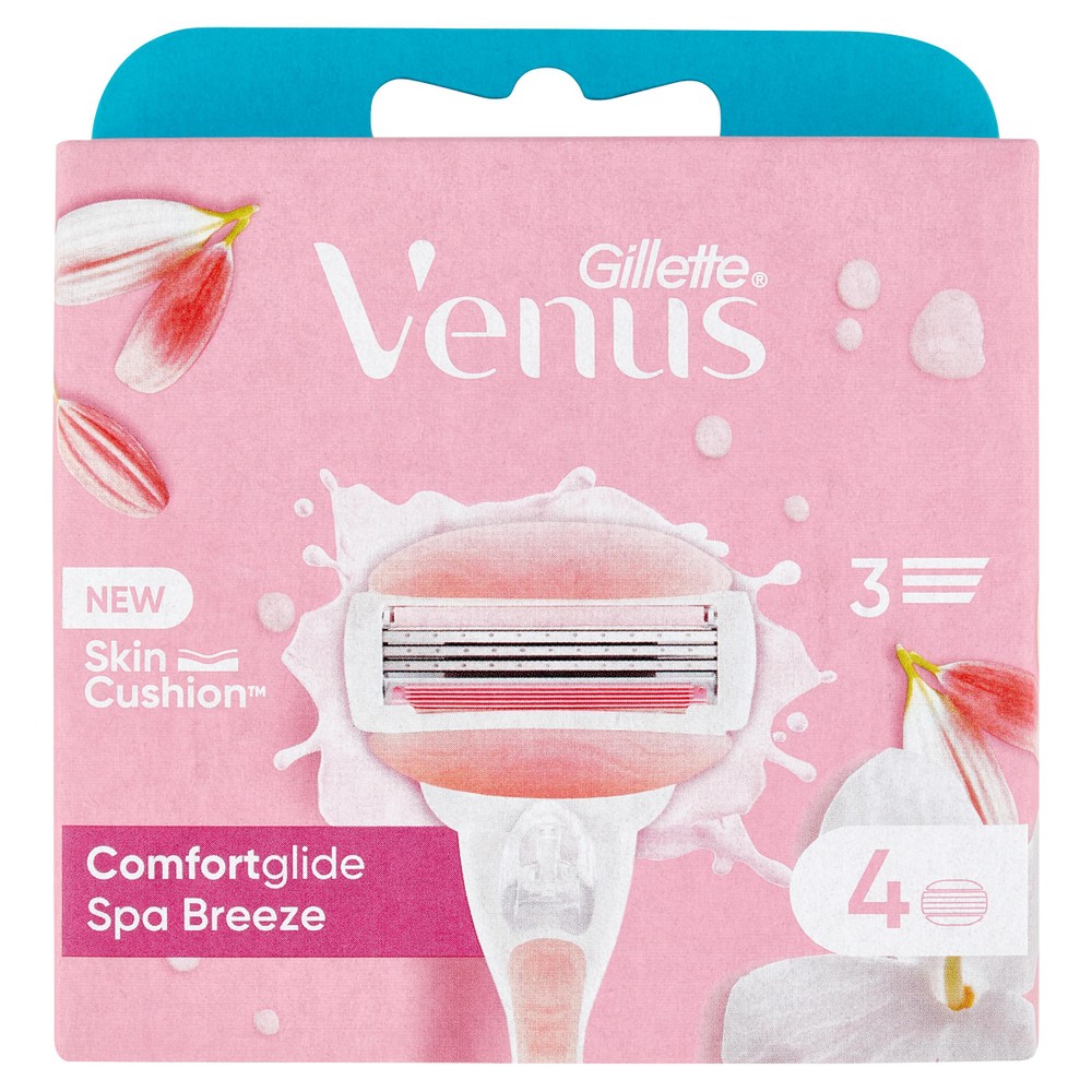 Ricarica Lame Breeze Spa Venus - Foto 1