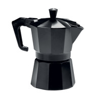 CAFFETTIERA MOKA EXPRESS MORENITA 2 TAZZE MACCHINETTA CAFFE' CLASSICA IN  OFFERTA SU OPIROS