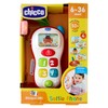 Gioco Abc Selfie Phone Ita/En Chicco