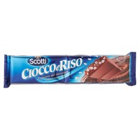 Cioccoriso Scotti