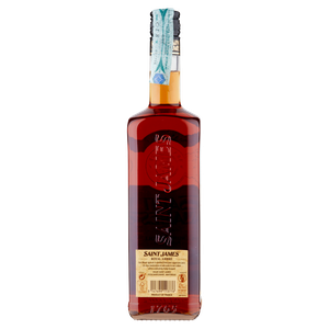 Rhum Agricole Saint James - Foto 3