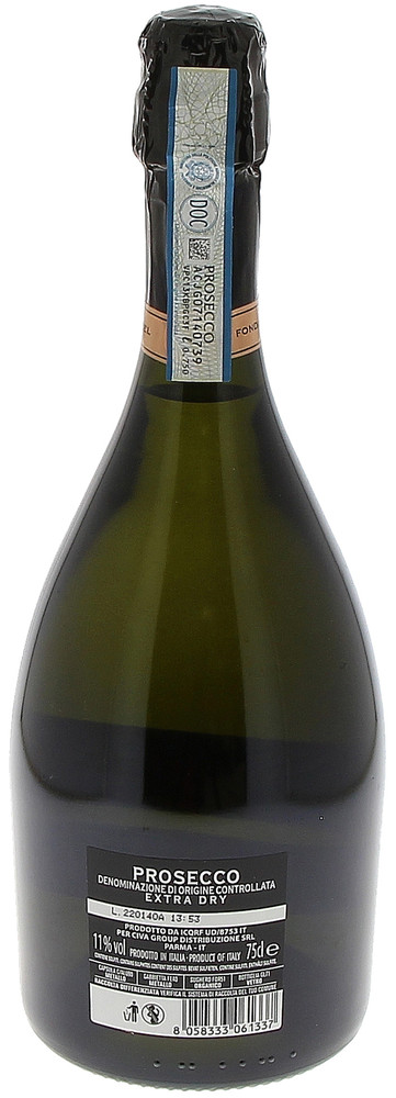 Prosecco Cescon - Foto 2