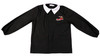 Casacca Scuola Bambino 9 Anni Nero Ricamo F.1