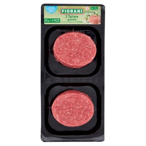 Tartare Gustosa Fiorani - Foto 1