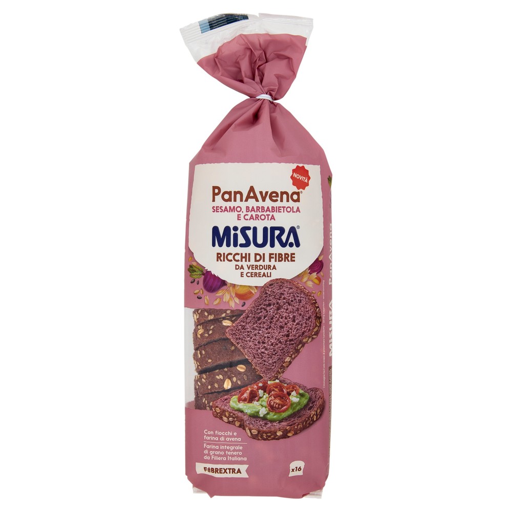 Panavena Fibrextra Viola Misura - Foto 1
