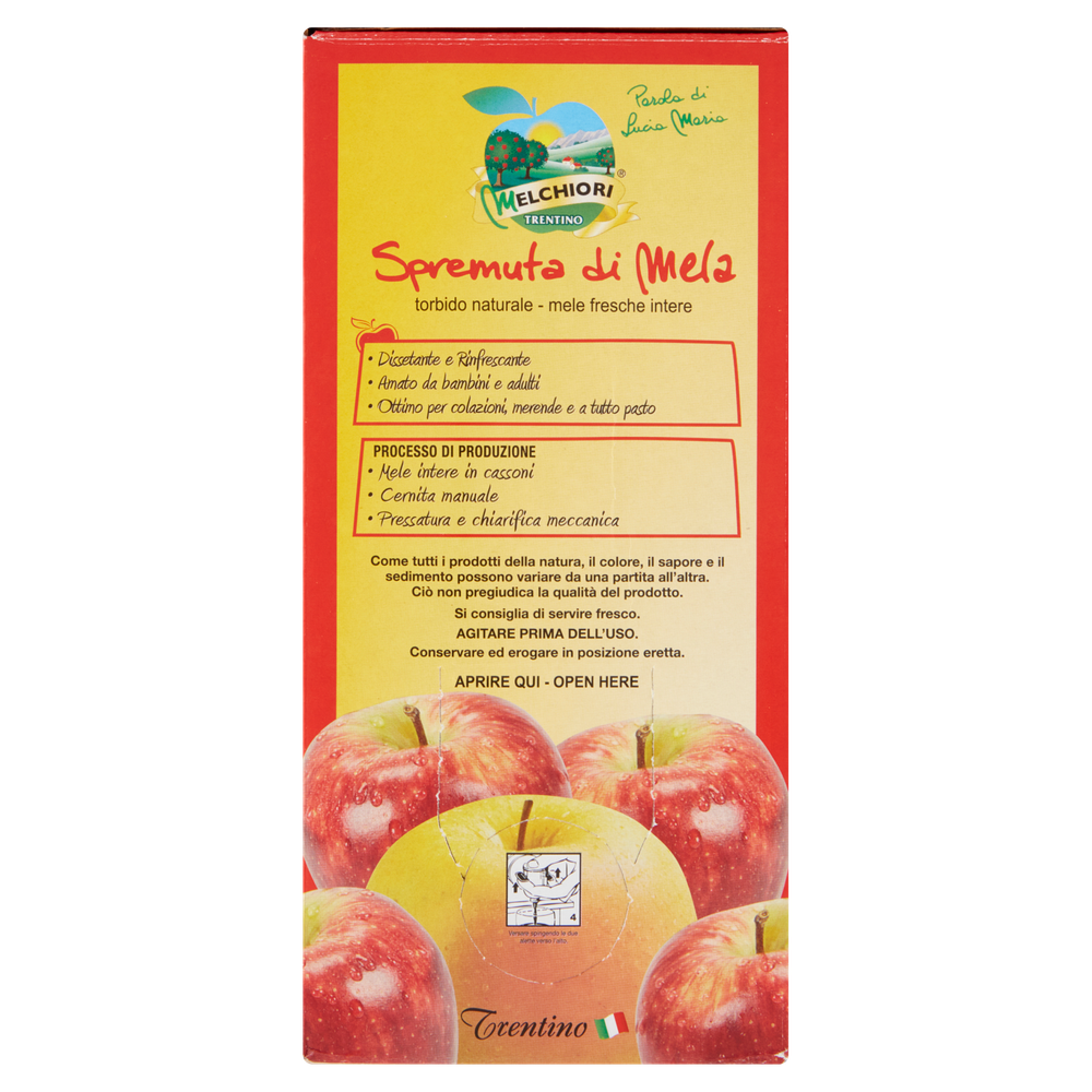 Spremuta Di Mela L 3 Espositore - Foto 2