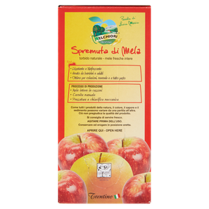 Spremuta Di Mela L 3 Espositore - Foto 2