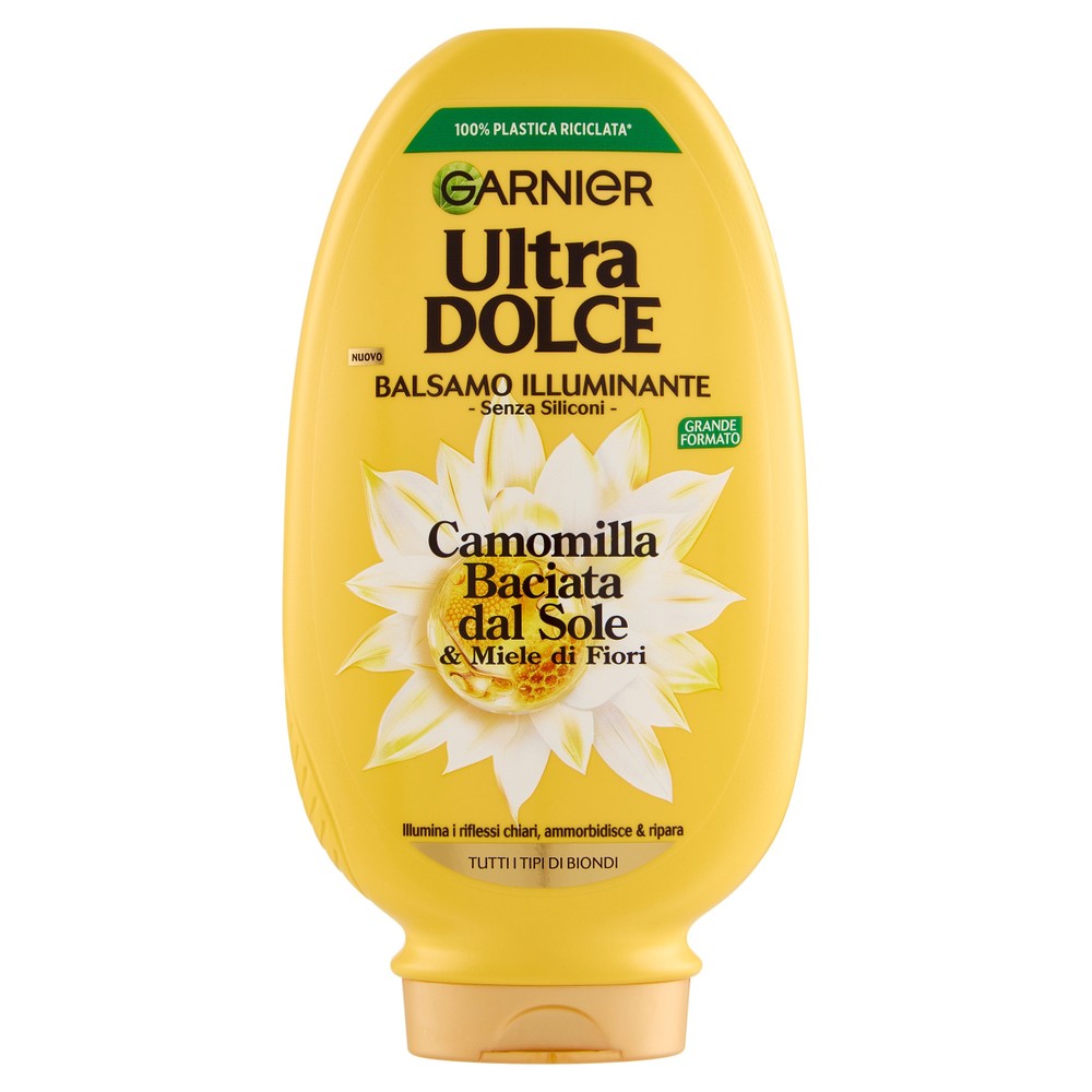 Balsamo Camomilla Maxi Ultra Dolce - Foto 1