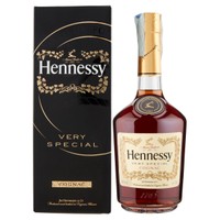 Very Special Cognac Hennessy Con Astuccio