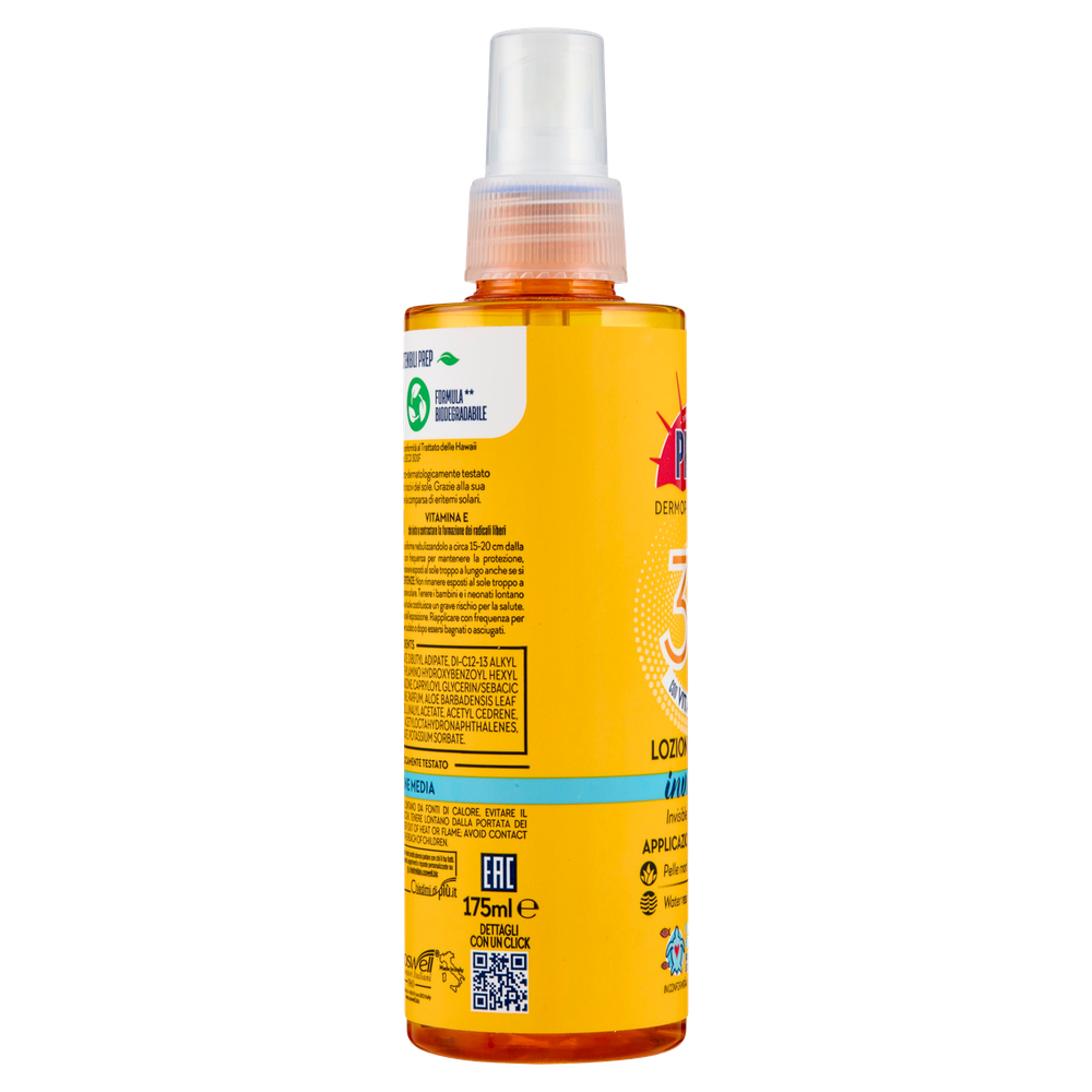 Prep Solare Spray Fp30 - Foto 2