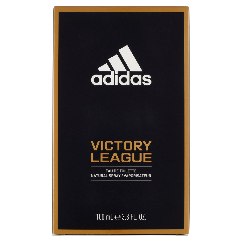 Eau De Toilette Adidas Victory - Foto 1