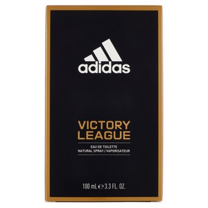 Eau De Toilette Adidas Victory - Foto 1