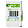 SIRIN.2,5 ML DR.MARCUS