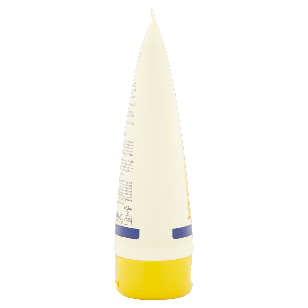 Balsamo Ravvivante Capelli Chiari Camomilla Schultz