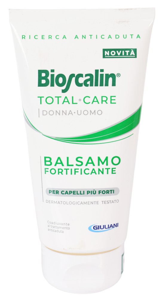 Balsamo Fortificante Total Care Bioscalin - Foto 1